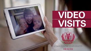 LLUCH | Video Visits