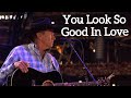 George Strait - You Look So Good In Love ♬ (Live From AT&T Stadium) [2014 Version] @GeorgeStrait ❤