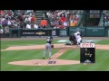 cws@det sanchez throws out castellanos at home