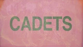 CADETS - A Drop in the Ocean