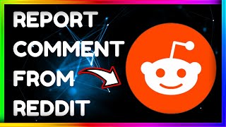 How to Report A Comment on Reddit || Reddit Par Comment Par Report Kaise Kare