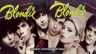 Blondie - Atomic (Drums Only)