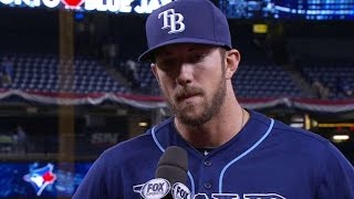 TB@TOR: Souza Jr. talks team hitting in Rays' win