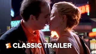 Leaving Las Vegas (1995) Trailer #1 | Movieclips Classic Trailers