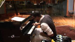 Gonzalo Rubalcaba Improvisation #2 from the Album "Fé"