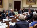 Remarks by the President on Cabinet Meeting and General McChrystal