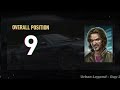 Они вернули Рейзора Как need for speed no limits ломает сюжеты игр most wanted heat и unbound