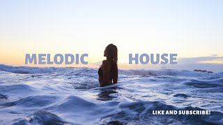 MUSIC VIBES #6 Melodic Techno - [ SUMMER MUSIC ] dj set - 2020 [ PROGRESSIVE / MELODIC HOUSE ]