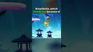 Super Smash Bros. Mobile? The 2 Best Fighting Games for Android & iOS (Brawlhalla + Flash Party)