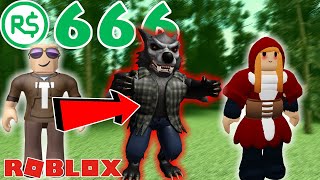 666 Robux - how to make avatar the guest 666 on roblox apphackzone com