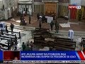 NTVL: AFP, muling iginiit na posibleng mga Indonesian ang suspek sa pagsabog sa Jolo