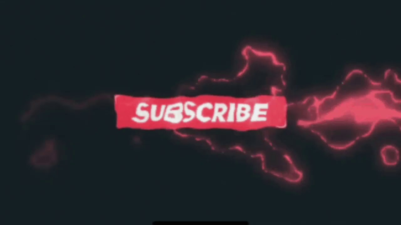 Subscribe Like And Comment Intro Youtube