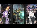 【アイサガ eng sub】天権は強いのか？ tain quan strong？【機動戦隊アイアンサーガ iron saga】