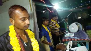 Babul Grup Mahesh \u0026 Parti Nandarva...