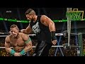 WWE Money In The Bank 2015 - John cena vs Kevin Owens - The Rematch!