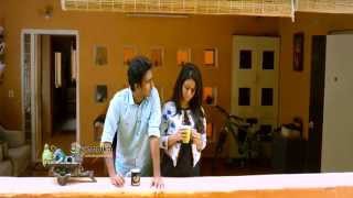 Thanu Nenu Telugu Movie Trailer || Avika Gor || Santosh Sobhan || Ravi Babu