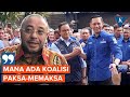 PKS Sebut Tak Ada Paksa-memaksa dalam Penentuan Cawapres Anies