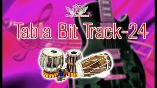 TABLA BIT MUSIC TRACK  24