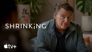 Shrinking — Derek Goes To Therapy | Season 2 Scene | Apple TV