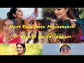 Most followed malayalam tv celebs on instagram