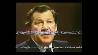 BR UK Rail Crashes in the 1980's
