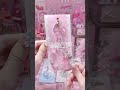 10点オーダー頂きありがとうございます🎀 梱包 packing asmr 手元動画 ピンク系統 マイメロ キーホルダー ビーズキーホルダー ハンドメイド チャーム 梱包動画