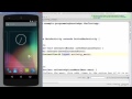 Android Tutorial for Beginners 5 # Android Activity Lifecycle