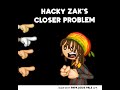 Papa's Paleteria To Go! | Hacky Zak's Closer Problem