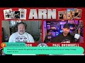 arn anderson reveals his preferred way to cheat