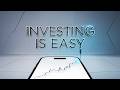 Investing 101: How to Start with $100 (Even If You Know Nothing About Stocks)