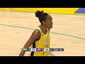 seattle storm vs. los angeles sparks full game highlights september 11 2024