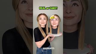 Let S Play Real Or Cake