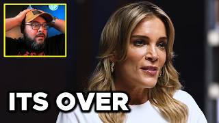 Megyn Kelly Has Sold Her Soul For Clicks And Views... What Happened? | Morning(?) Briefing