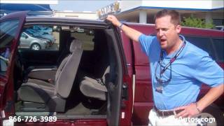 2003 Maroon GMC Sierra 1500 - Ramey Chevrolet