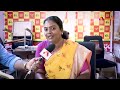 జగన్ అరాచక పోకడలకు ఆఖరి ఎన్నికలు nandigama tdp mla candidate tangirala sowmya interview aadhan