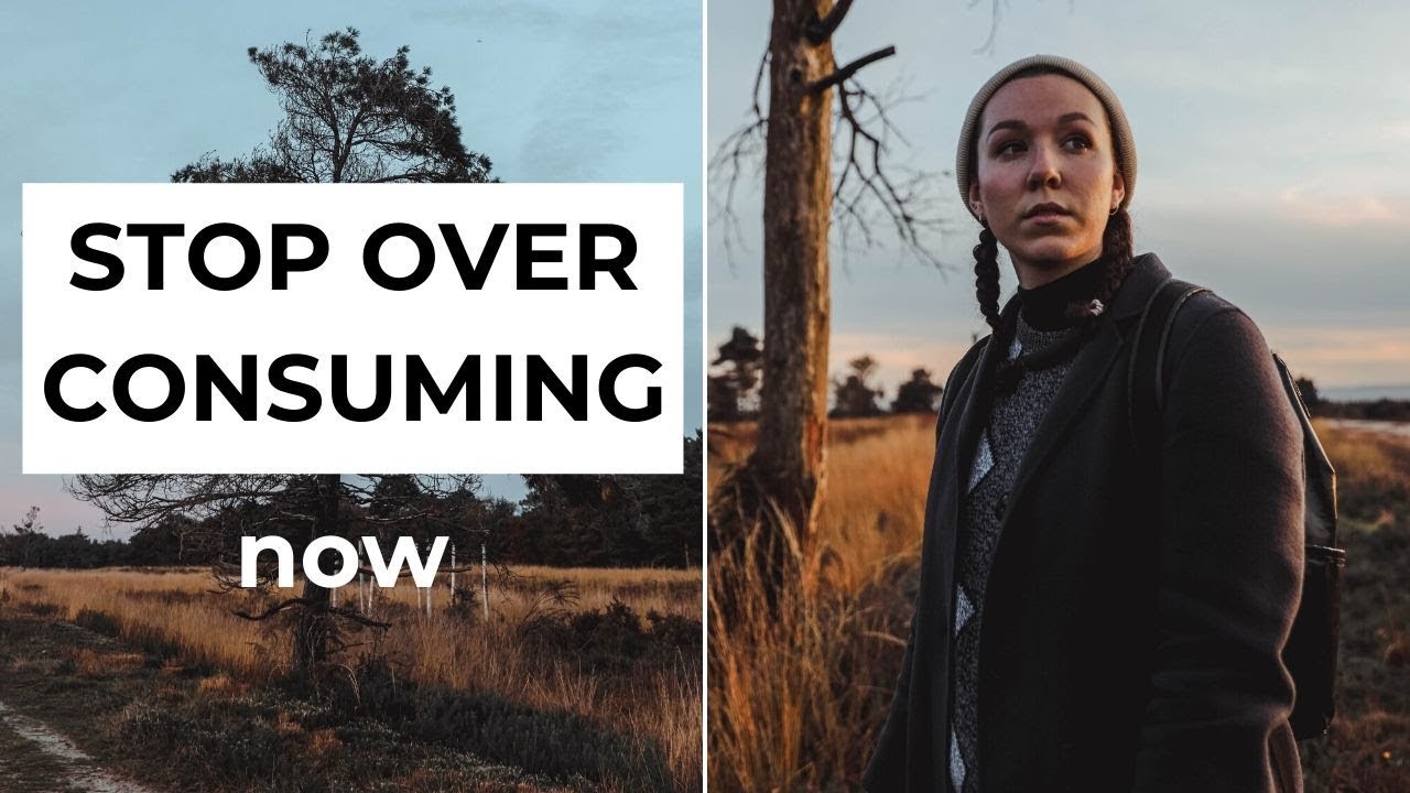 How To Stop Over Consuming Youtube