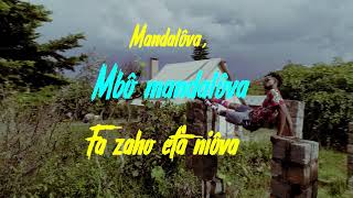 Makwà Lux - Mandalova  (lyrics By Andrick)