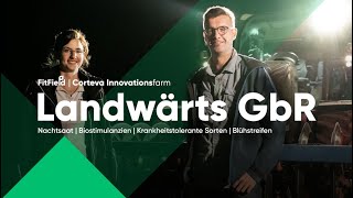 Corteva Expert Vlog | Innovationsfarmen II