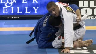 Felipe Bueno VS Gustavo Pires / World Championship 2012