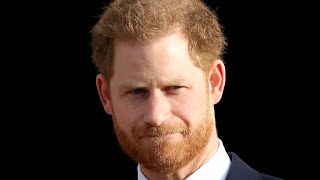 Royal Expert Slams Prince Harry's Accusations