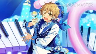 Milky Starry Charm - Ra＊bits