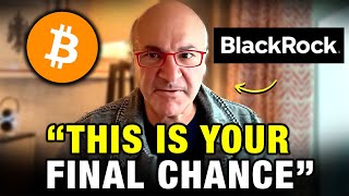 Kevin O'Leary Bitcoin - This Is Your FINAL Chance To Become RICH - 2024 Crypto Prediction