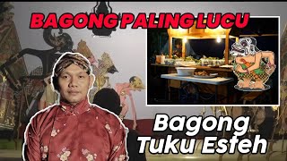 BAGONG LAGI || Bagong Tuku Esteh Ning Angkringan, KI SENO NUGROHO