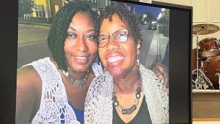 Services for Joyce Byrd-Rush