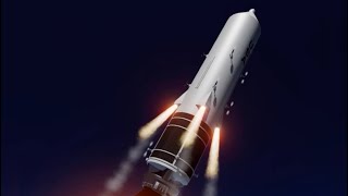 The greatest rocket never built?