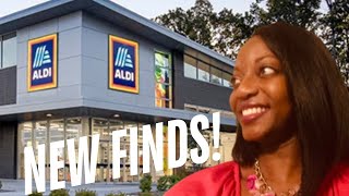 VLOG:Driving to Aldi|New Finds|Haul