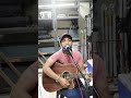 Medley Ada ubi ada batas,belum jodoh, hati muda... Cover suka2... Jgn kecam abam