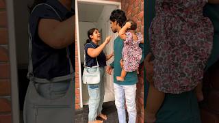 ഭാര്യയായി പുറത്ത് പോകുബോൾ ഇതാണ് അവസ്ഥ going out with wife #shortsviral #youtubeshorts