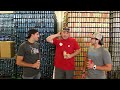 brewskis with the broskis right brain brewery ep. 013