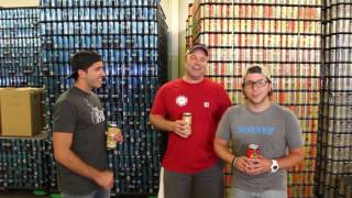 Brewskis with the Broskis - Right Brain Brewery | Ep. 013